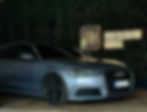 Audi A6 C7 3.0TDI Stage 1