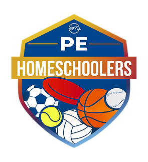 On Top PE for Homeschoolers Shield by OnTop Performance