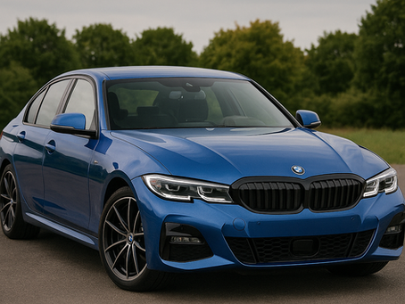 BMW B48 - Stage 1 vs Stage 2 - alle Infos im Überblick