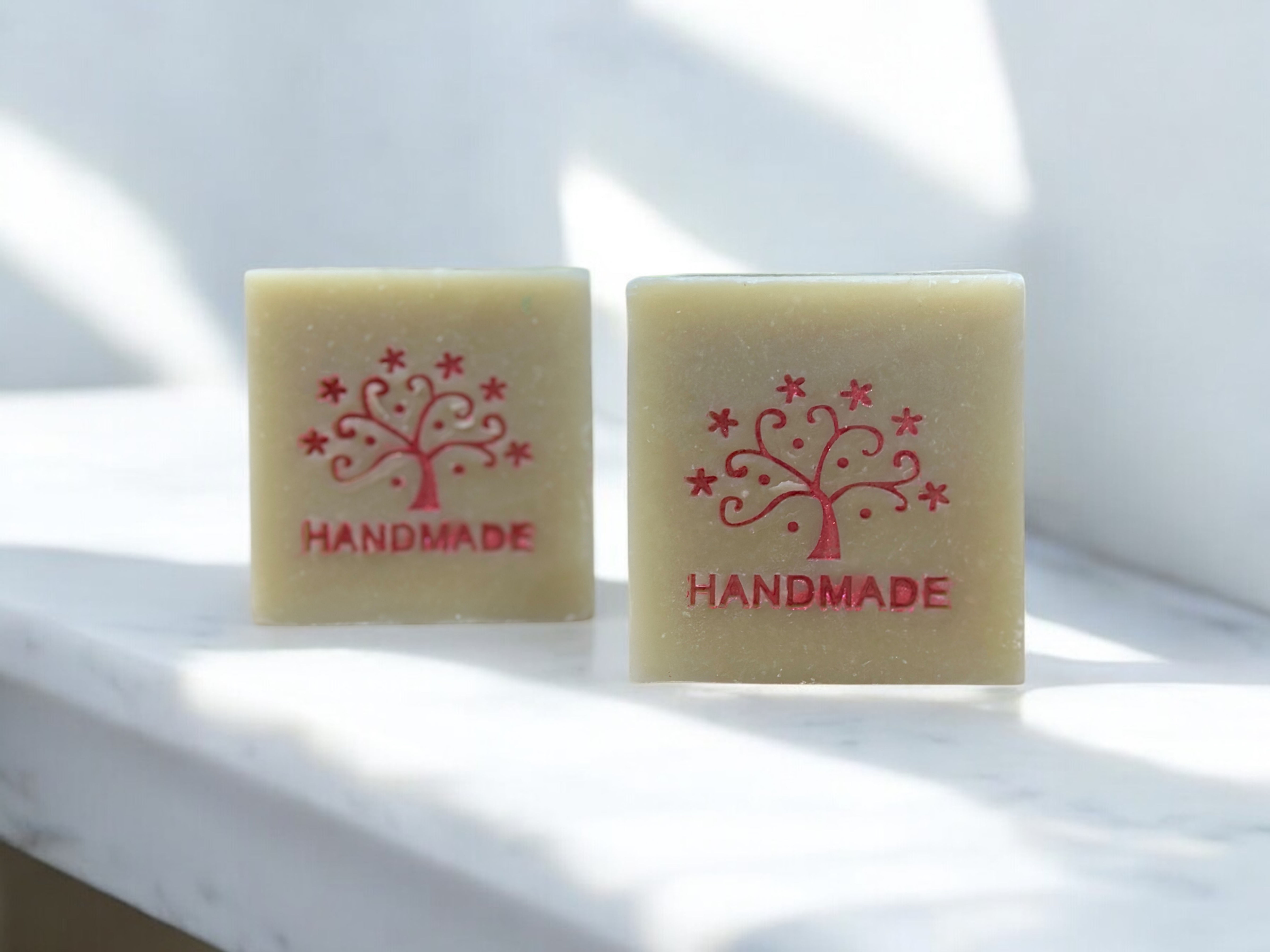 智慧与完美的体现 珍珠玫瑰花皂