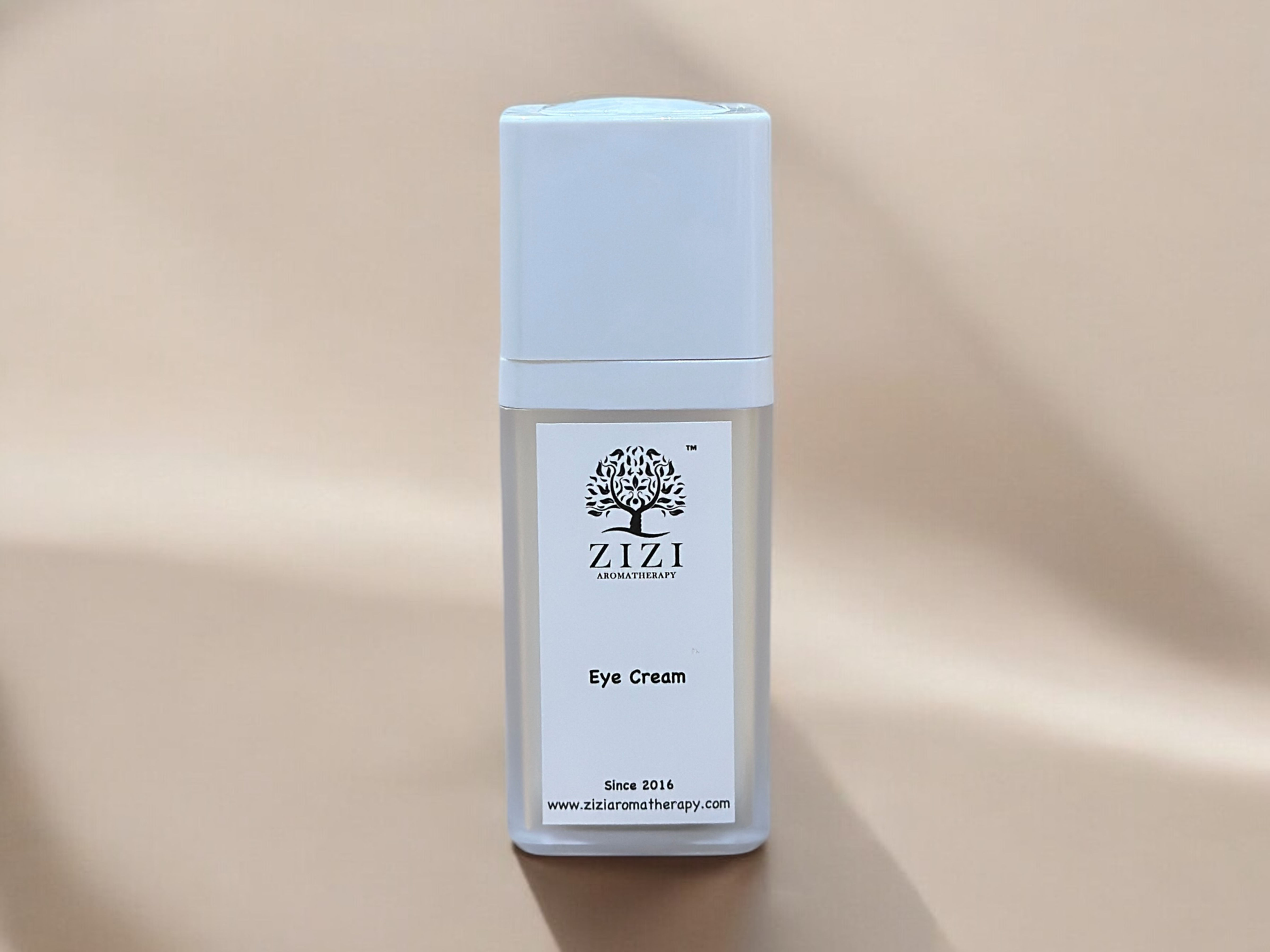 Q10 紧致抗皱修复眼霜 Q10 Firming Anti-Wrinkle Eye Cream