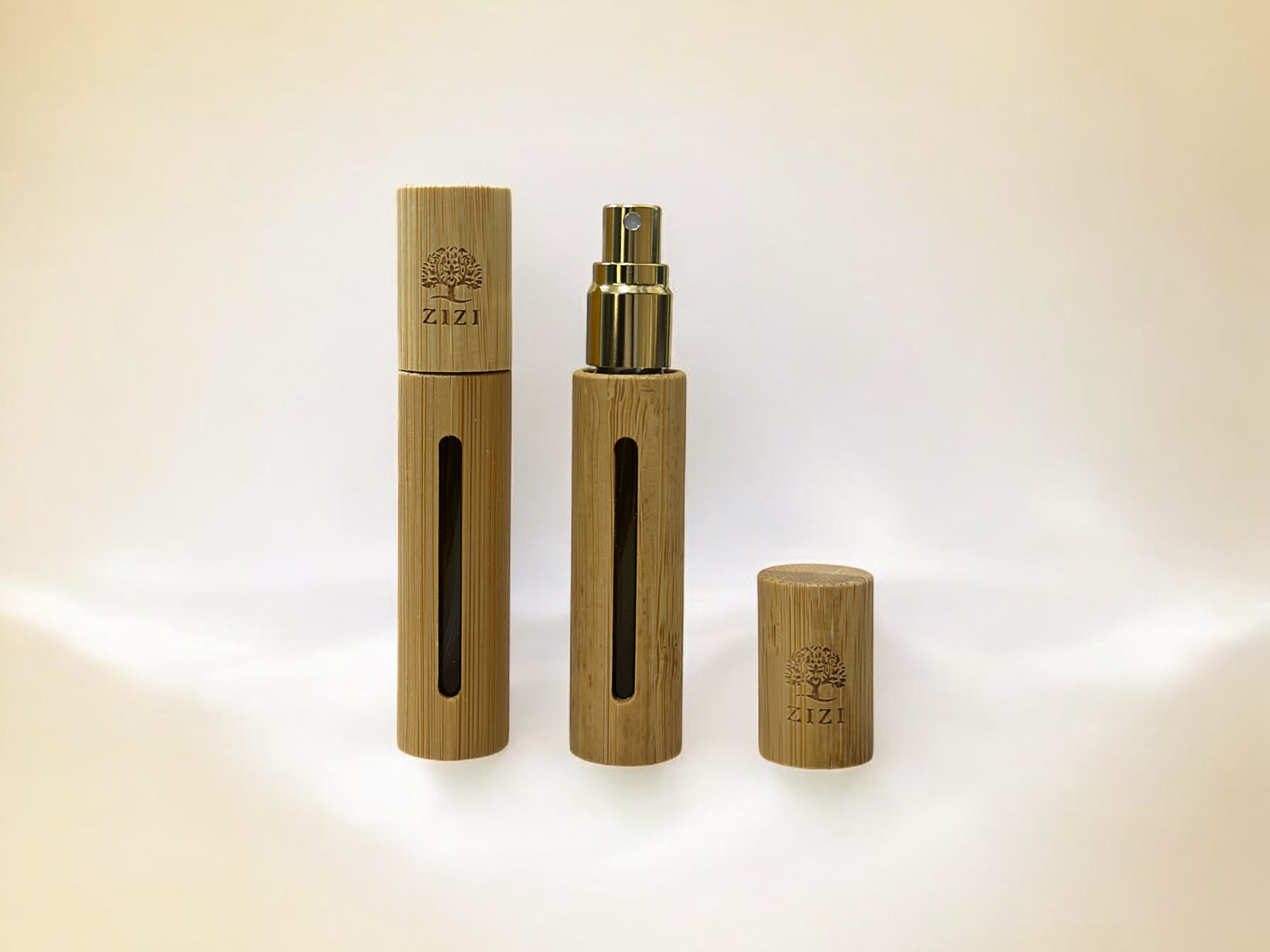 精油香水 Perfume