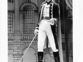 French Executioner CC Humphreys (Review and Guest post)