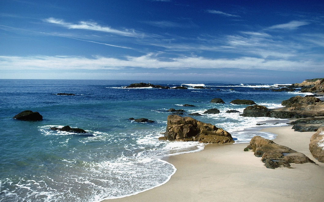 playa