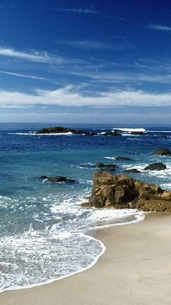 best beaches in costa rica 