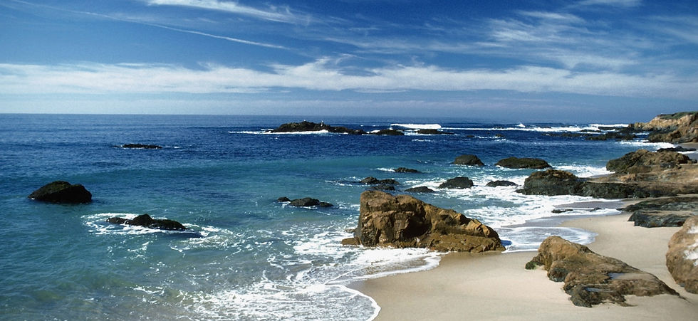 plage