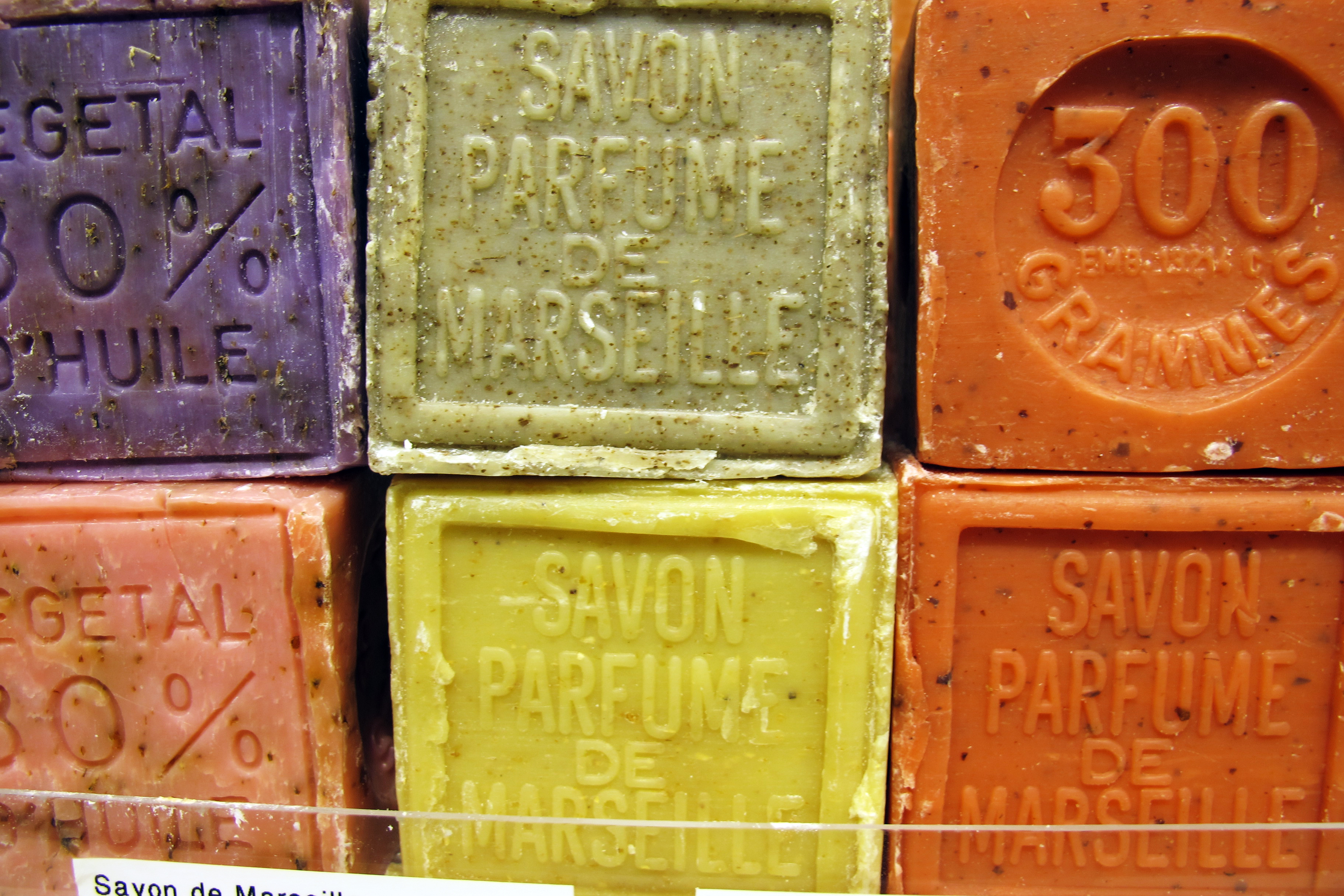 Savon De Marseille Rue De La Verrerie Produits écologiques, naturels, équitables | Terre à soi