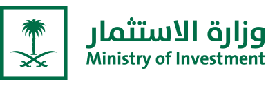 Ministry of investment logo
