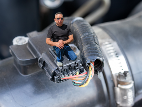 A Torrance Tune-Up Should Include MAF Sensor Check Up’s