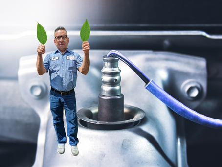 Tune-Ups For Torrance Drivers: Keep An Eye On Your Oxygen Sensors
