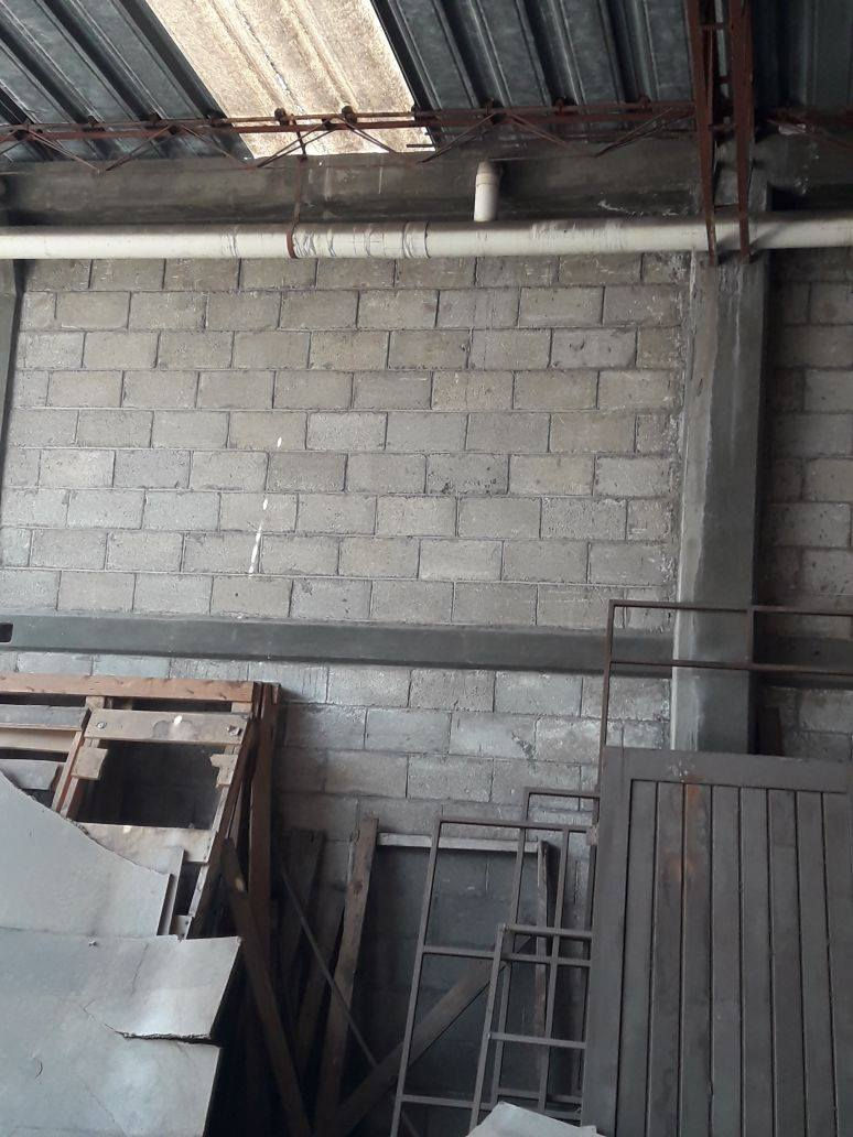 Bodega, Santa María Ticomán, Gustavo