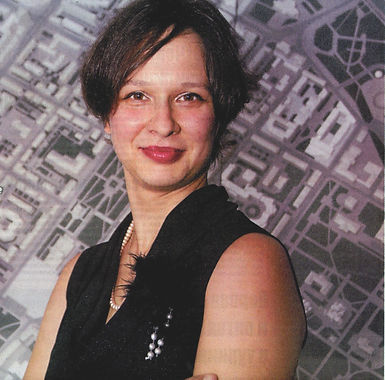 Елена Грицюк