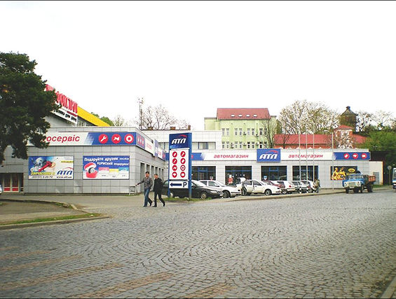 Мукачево Мира 151.JPG