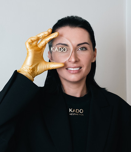 Katya KADO