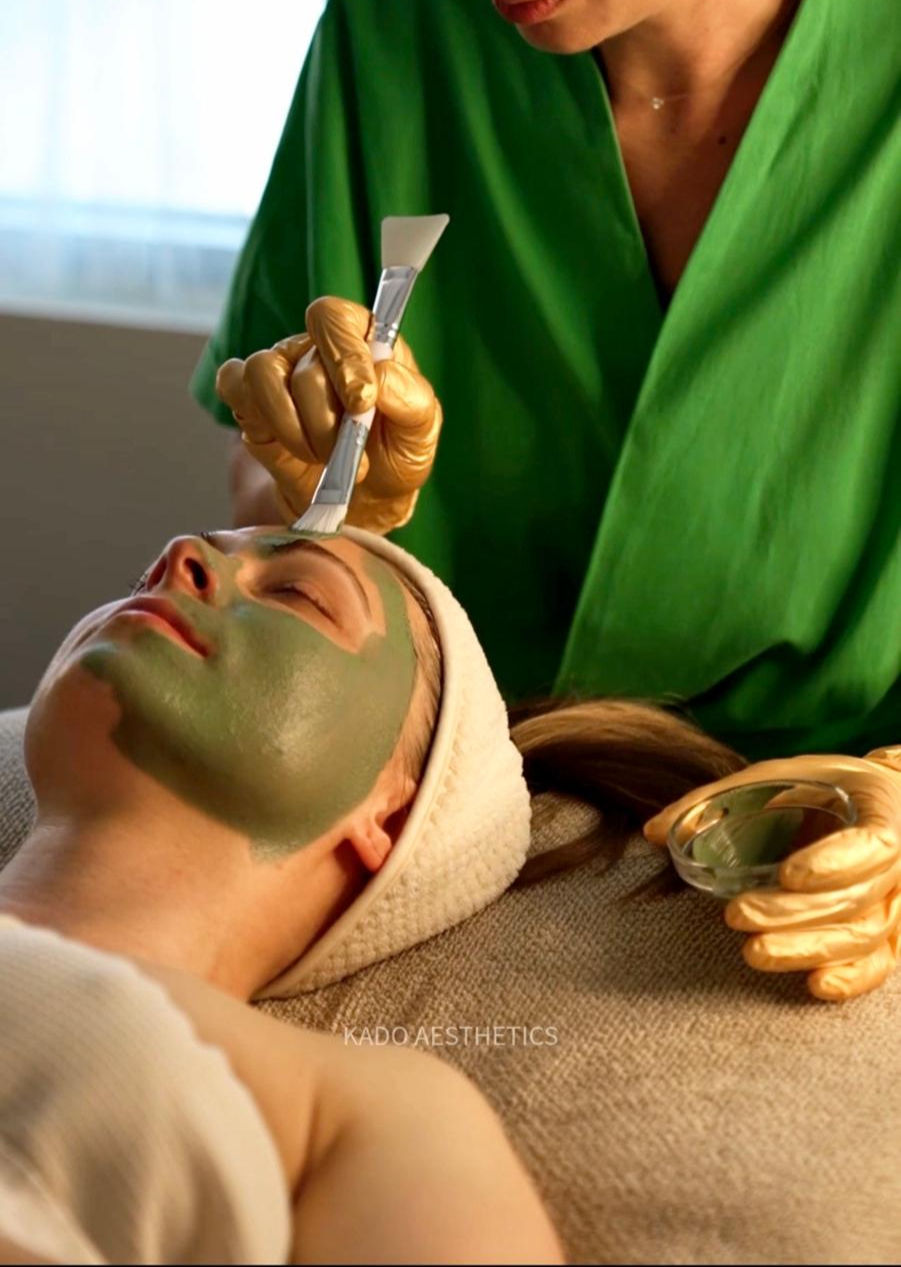 Facial Boca Raton