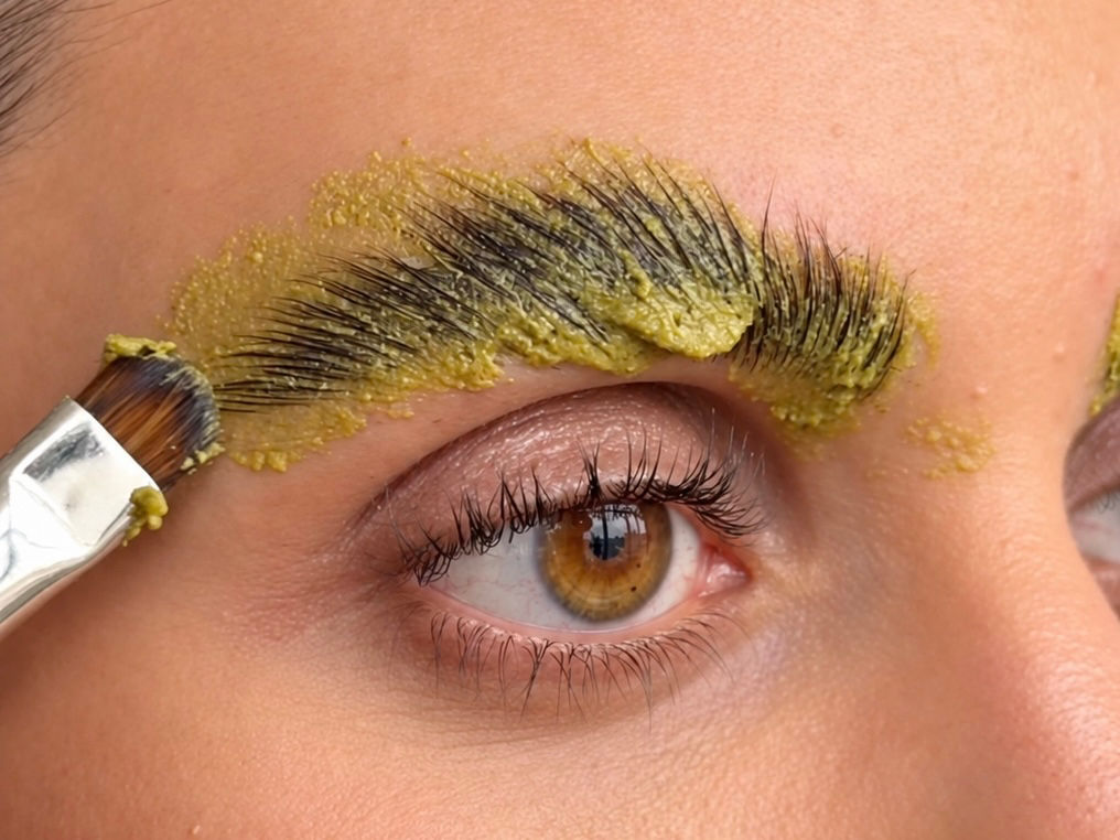 organic brow lamination boca raton