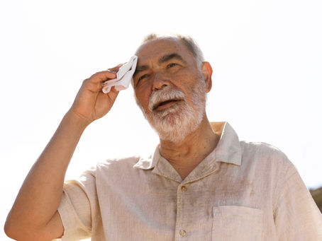 What Morning Stiffness Says About Your Health