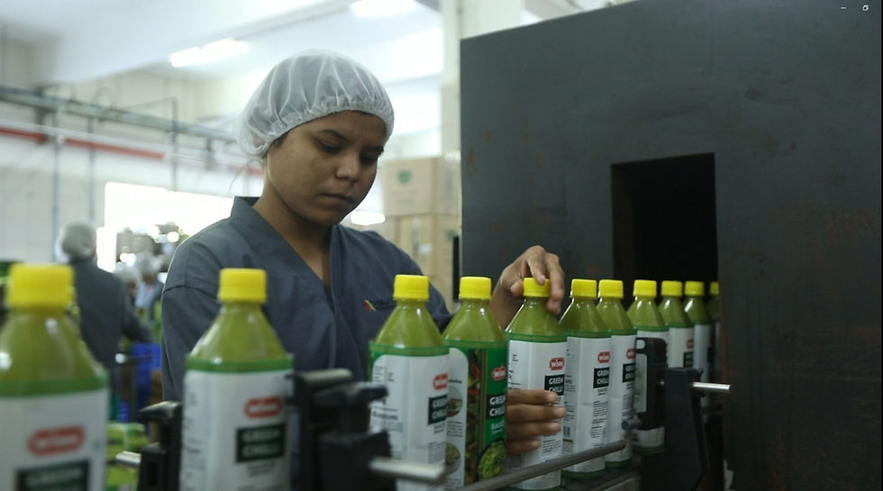 Image showcasing a worker