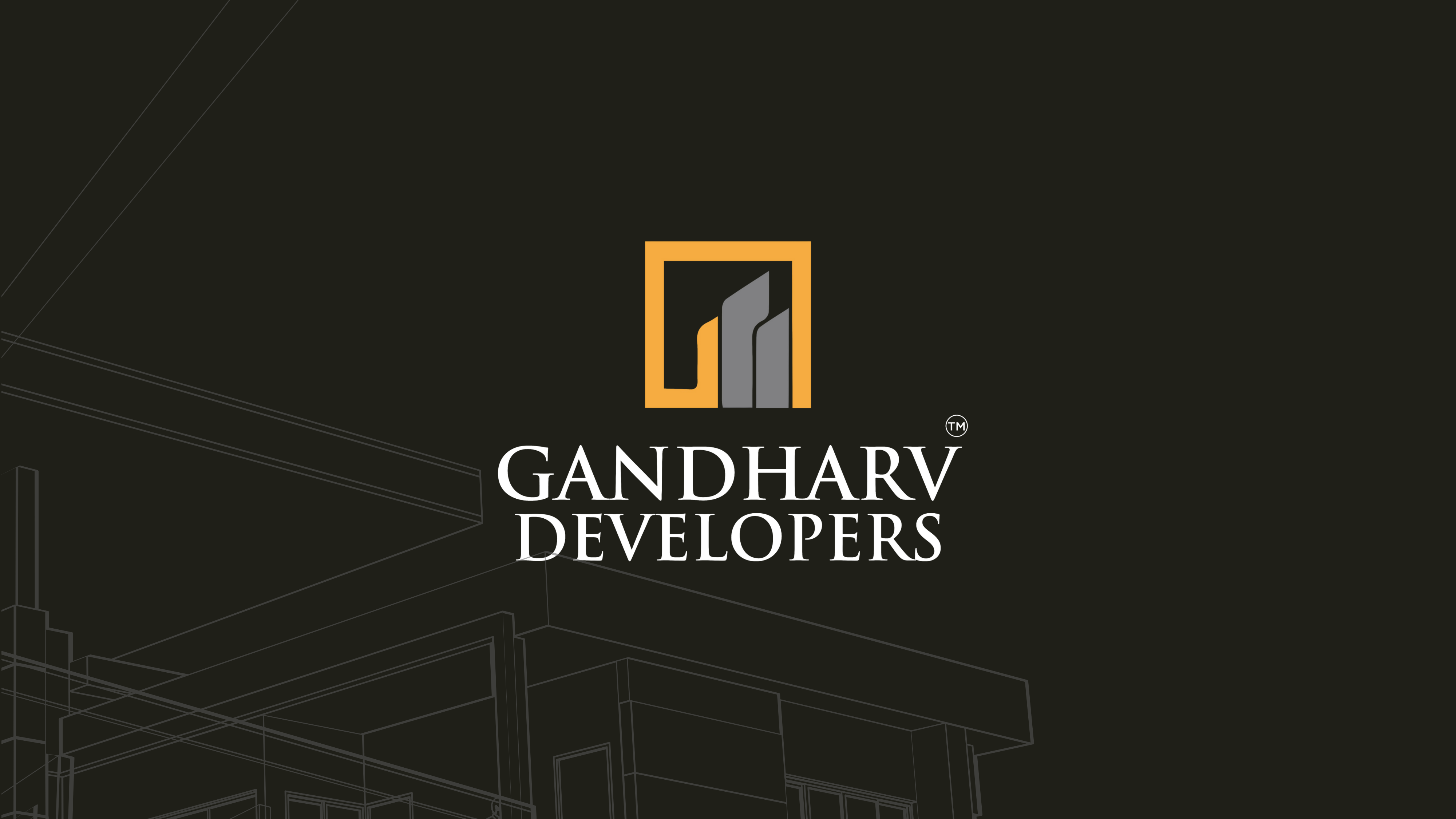Gandharva logo