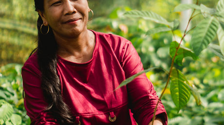 Celebrating our Pukka Partnership - 6 years and counting!