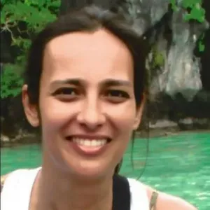 Lauriane Cayet-Boisrobert