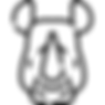 orangutan icon