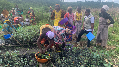 COP30: There Is No Climate Justice Without Gender Justice.