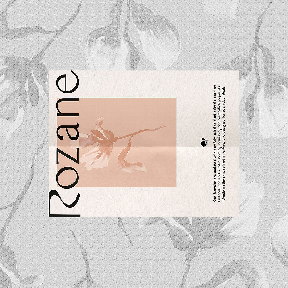 branding van studio mumu in Keerbergen