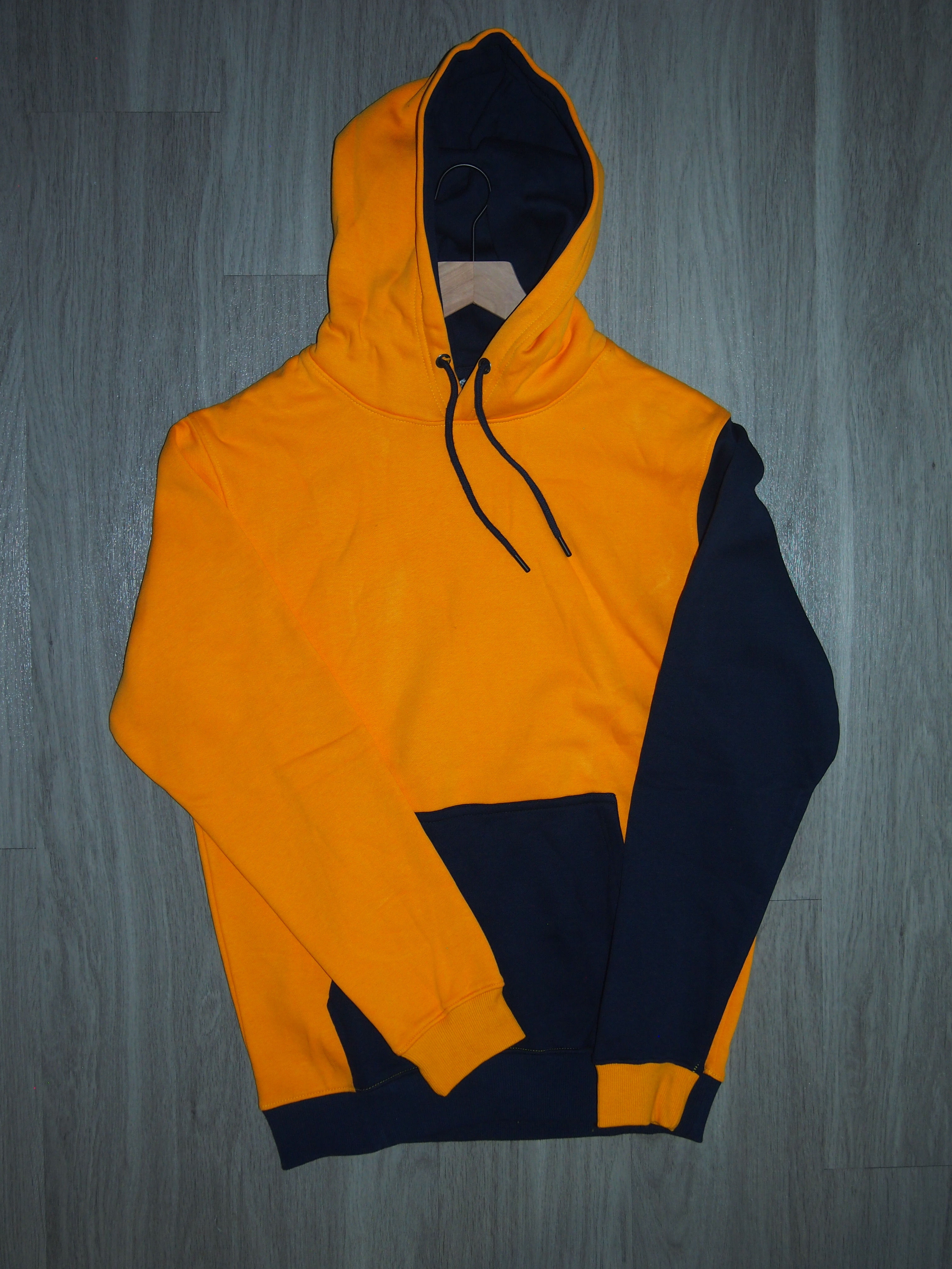 2.0 Haus of Jax Hoodie