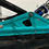 Thumbnail: Matryx 155 Billet HD Series Rail Braces