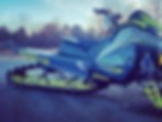 Thumbnail: ON SALE: Matryx Slash 163/165 & 155 Non-Slash Rear Bumper