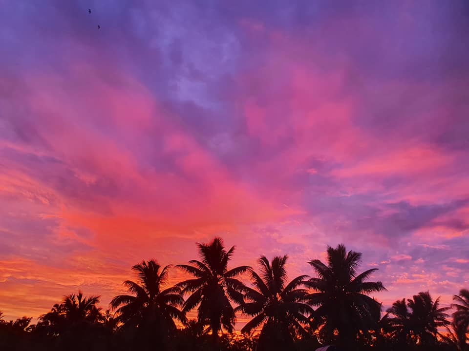 JJ's Retreat in Rarotonga, Cook Islands