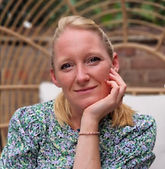 Image of Bethany Hughes UK naturopathic nutritional therapist and founder of The Remedy Nutrition Clinic. Bethany specialises in helping her clients with burnout, chronic pain and migraines.