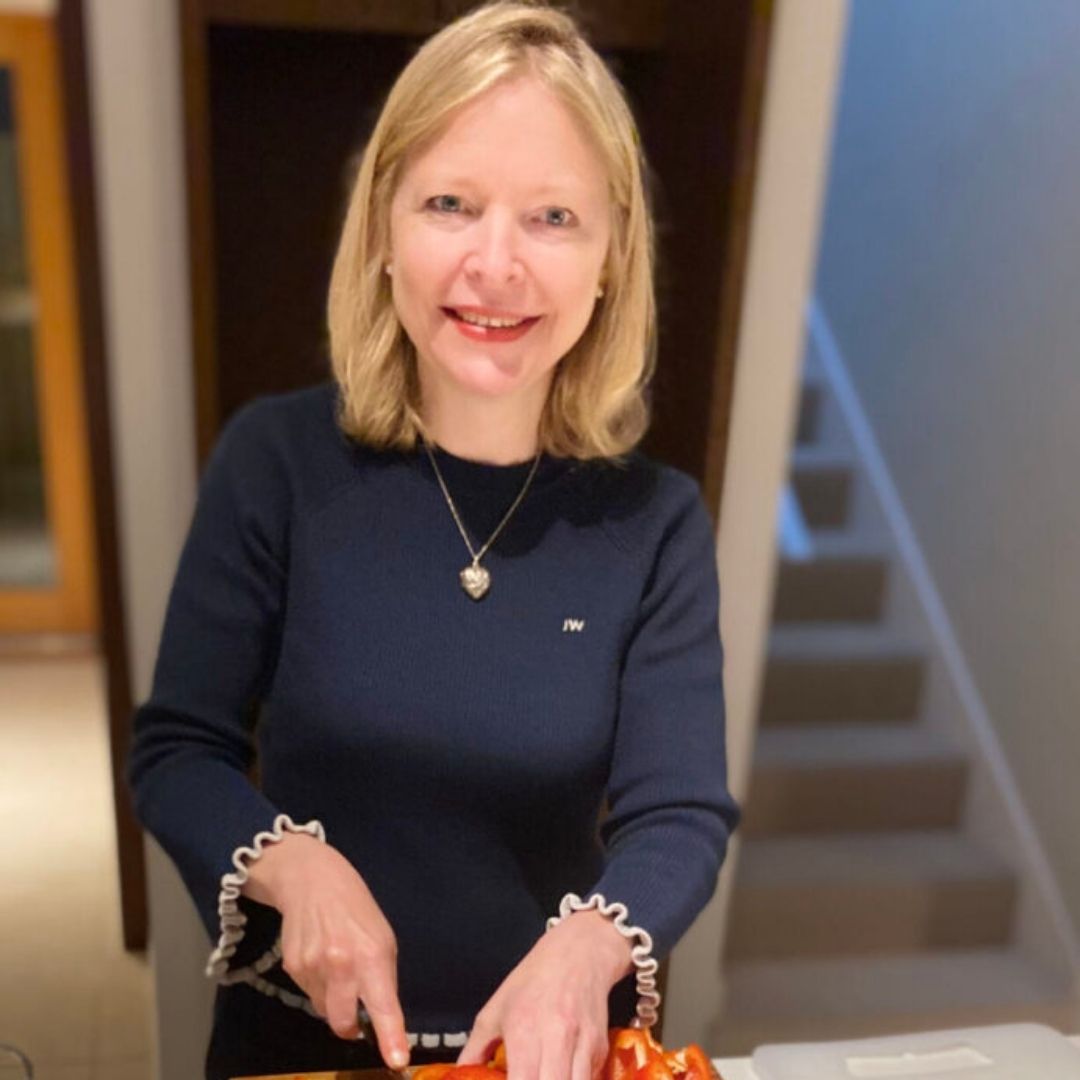 Writer: Melody Mackeown