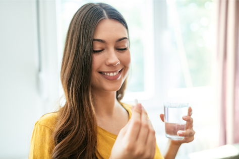 What you need to know before you buy or take supplements!