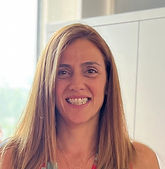 Image of Christina Didymiotou a Craniosacral Therapist practicing in Hungerford & Newbury, Berkshire. Christina is the founder of Christina’s Healing Space and Laura Fishlock Osteopathy. She specialises in helping clients with Birth trauma, ADHD & nervous system balance.