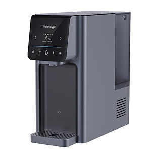 Waterdrop A1 Countertop RO hot and cold water filter