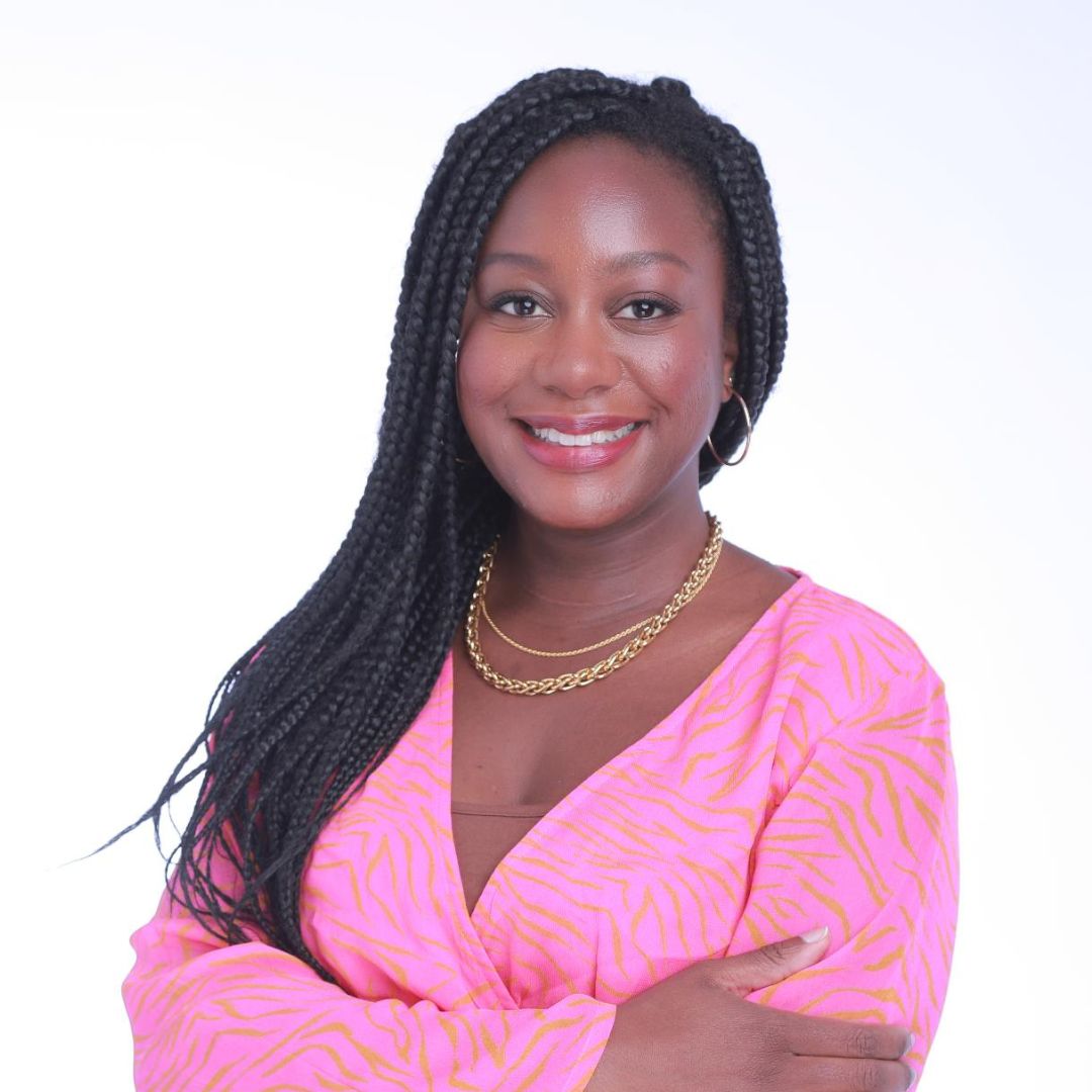 Writer: Samantha Gnimavo