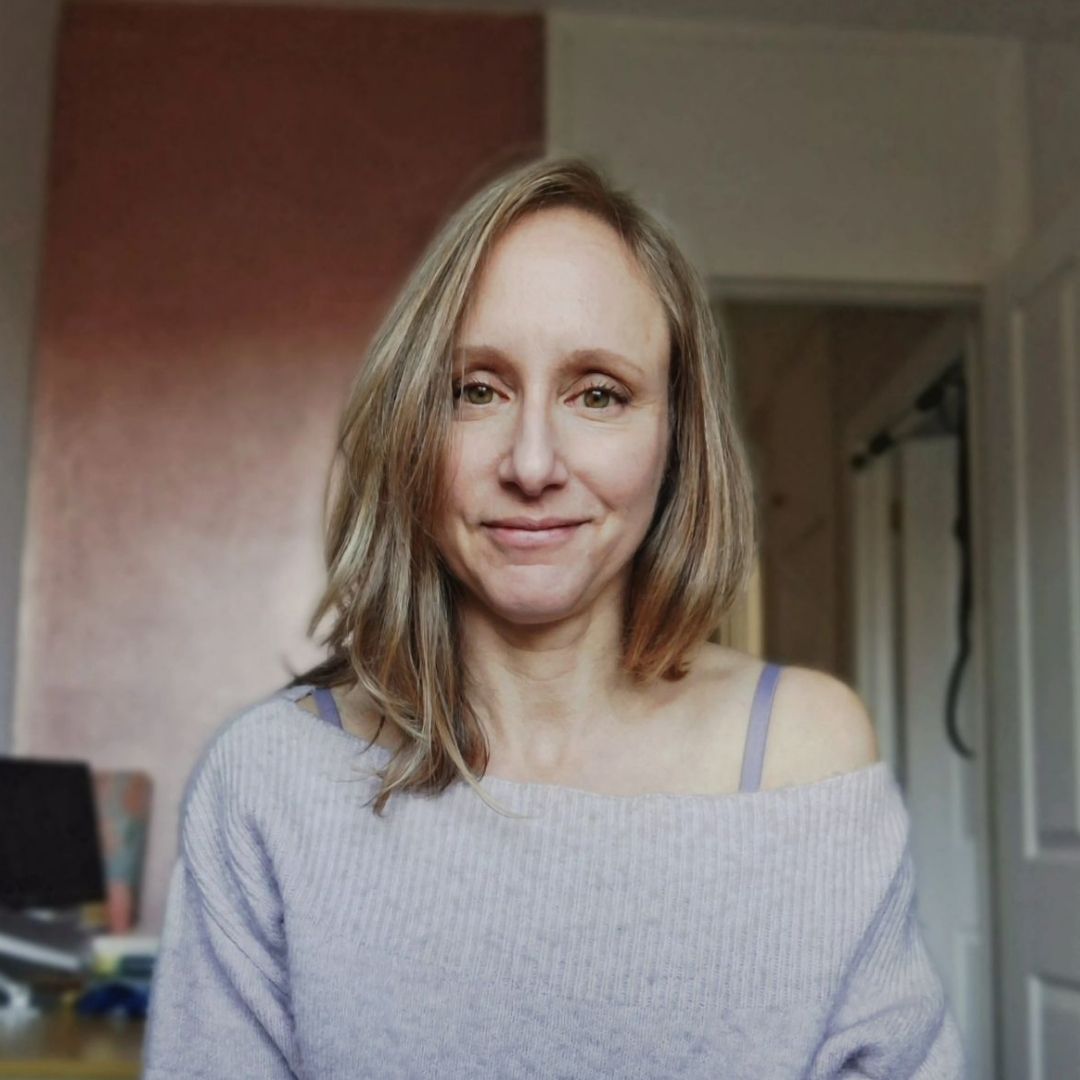 Writer: Helen Morton