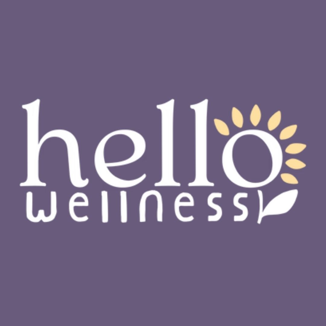 Writer: Hello Wellness