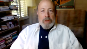 MSCL 'Other People's Mothers' Chapter Completed