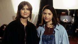 'My So-Called' Angel: Juliana Hatfield 