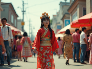 Celebrating Heritage: Sacramento JACL Events This Month