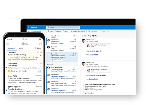 Microsoft Office 365