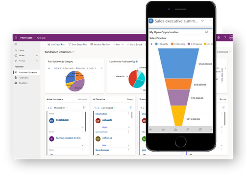Microsoft Power Platform