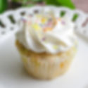 Funfetti Cupcake