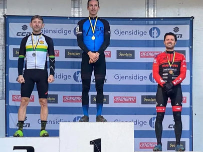 CX SM Ring Knutstorp 2022