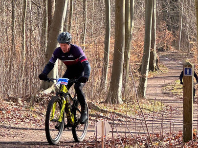 Vintersbølle MTB 2023