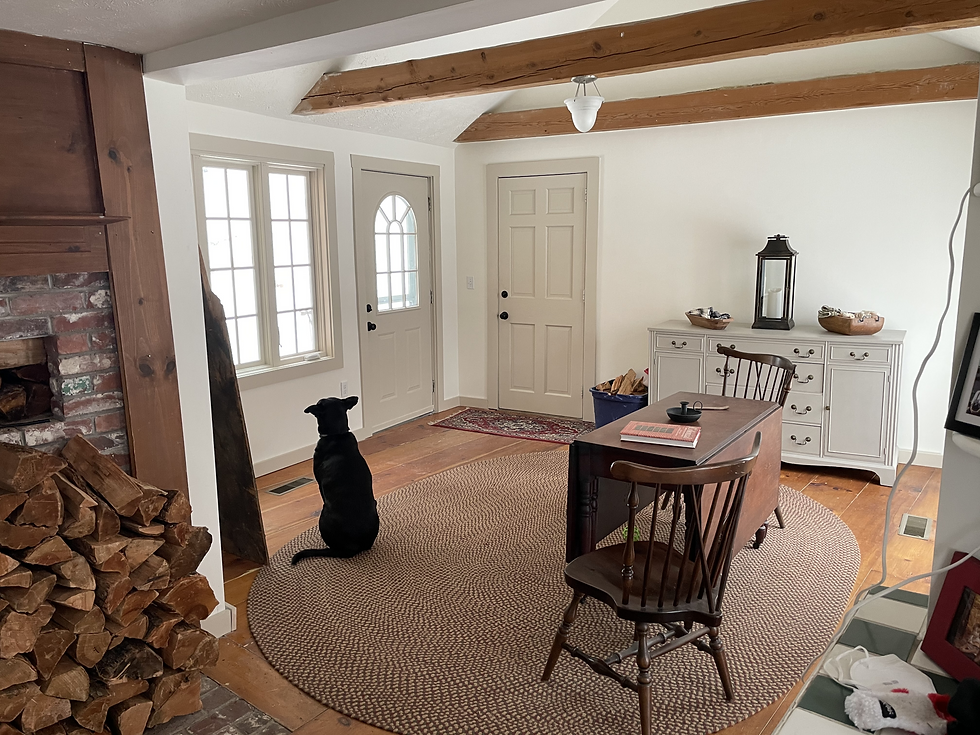 Dining Room Final