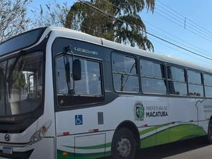 ANDERSON PIQUIRI PEDE PONTOS DA CIRCULAR NO JARDIM SANTO ANTONIO, BEM VIVER E VILA DO SABER